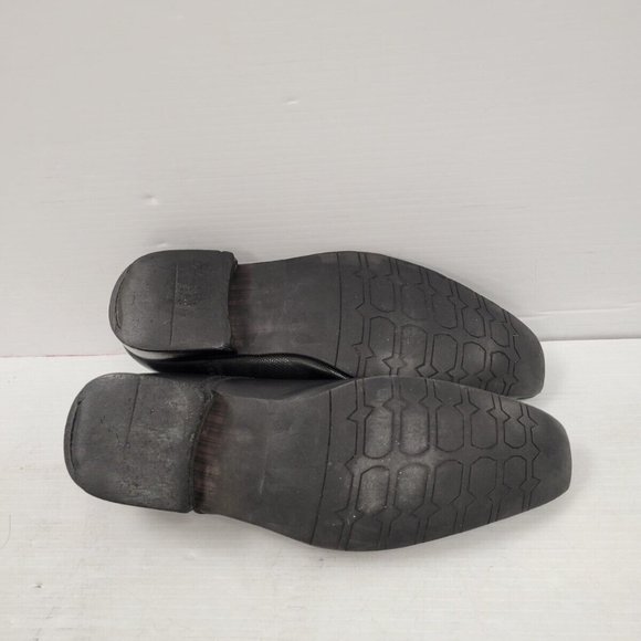 (23164-1) EC Collection Dress Shoes - Size 10 - Picture 5 of 11